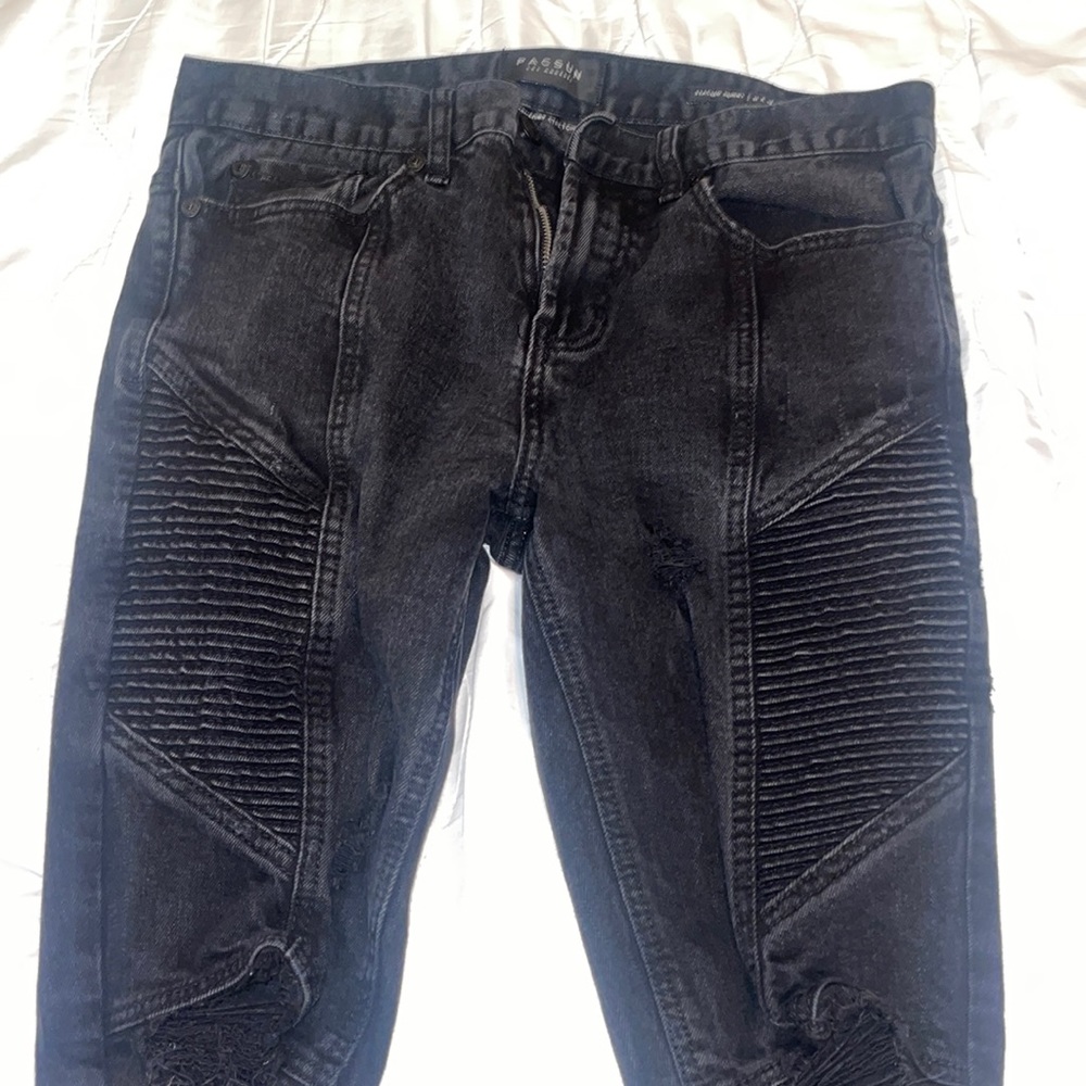 Pacsun Jeans Skinny Fit